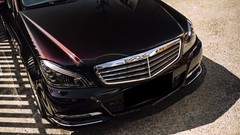 ESSMO PET Galaxy Dust Gloss Phantom Rose Black Auto Car Vinyl Wrap Decal Sticker