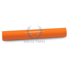 High Gloss Flame Orange Car Vinyl Wrap Sticker Decal Sheet Film DIY Air Release