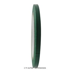 1/4″ x 108′ Emerald Green Vinyl Adhesive Pinstriping Tape Lane Marking CarDecor