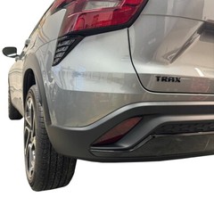 Crux Motorsports Light Smoke 50% Rear Bumper Reflector Tint for 2024+ Chevy Trax