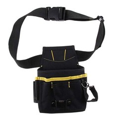 L Waist Belt Install Tools Bag Window Tint Car Vinyl Film Wrap Holder Pouch Kit