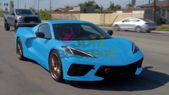 Matte Glitter Sky Blue Frosted Sparkle Sticker Decal Sheet Car Vinyl Wrap DIY