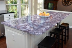 Faux Marble Granite Vinyl Decal Sticker Furniture Wrap DIY Home Décor Cover 04