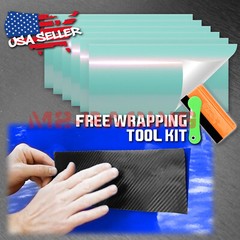 PET Space Candy Gloss Vinyl Wrap For GMC Bowtie Emblem Overlay Sheet Decal