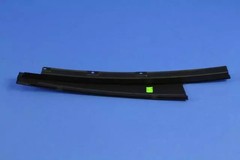 Genuine Mopar B Pillar Applique Right 68102576AC
