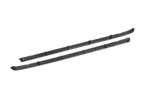 Genuine GM Exterior Trim Rear Fascia Applique 84925847