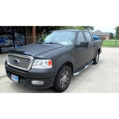 Avery Dennison SW900 Supreme Matte Black Vinyl Car Wrap Film | 180-O