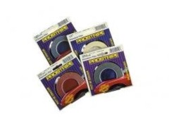 Sharpline Converting Inc R42002 Ms, 5/16″ X 150′; Black