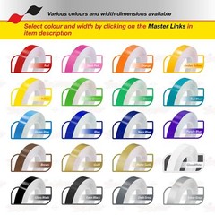 CHROME BLUE 4″ 102mm Roll PIN STRIPE Car Striping Line TAPE Decal Vinyl Sticker