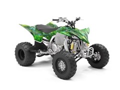 Rwraps Space Sparkler Variations Gloss Vinyl Film Wrap 59in x 6in Vinyl Vehicle