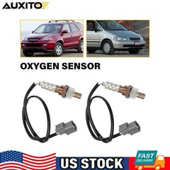UPstream Downstream Oxygen O2 Sensor OEM For Honda Odyssey Pilot Accord 1-10X