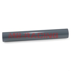 5FTx8FT PPF Midnight Gray Gloss Color Vinyl Paint Protection Film Scratch Wrap