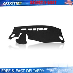 Fit Chevrolet Trax 2024 2025 Dashboard Cover Dashmat Dash Mat Sun Shade Pad 1-5X