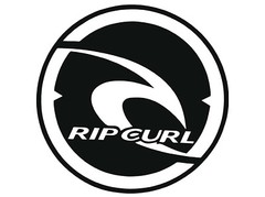 Rip Curl Surf Skateboard Shorts Shoes Clothing Decal Various Colors Vinyl Decal