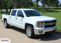 2014-2018 Chevy Silverado Elite 3M Pro Grade Vinyl Side Stripes Decals Graphics