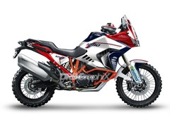 NEW Graphic kit for ktm (21~25) 1290 Super Adventure Graphic Decal Kit (RTO-RN)