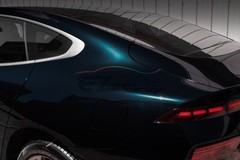 ESSMO PET Super Gloss Metallic Turquoise Green Auto Vinyl Wrap Decal Like Paint