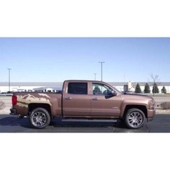 Avery Dennison SW900 Supreme Gloss Brown Metallic Vinyl Car Wrap Film | 929-M