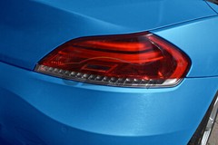 Premium Light Blue Brushed Aluminum Steel Vinyl Wrap Sticker Film Decal Air
