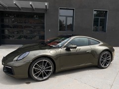ESSMO PET Super Gloss Metallic Millennium Jade Car Vinyl Wrap Decal Like Paint