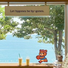 Animal Games Athlete Stickers Vinyl Customizable for Luggage Refrigerator Wall