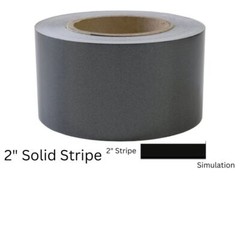 Avery/TFX 2″ Solid Automotive Pinstriping Tape (50 Feet)