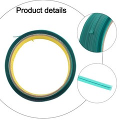 3.5mm Width Finish Line Tape for Car Vinyl Wrap Cutting Tools 5M 10M 50M