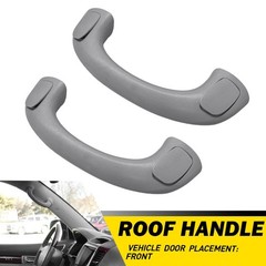 Front Upper Roof Grip Grab Handle OE 74603-44020-B6 Fit 03-09 4Runner GX470 2-6X