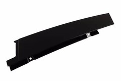 Genuine GM Front Passenger Side Door Window Frame Rear Applique 84513570