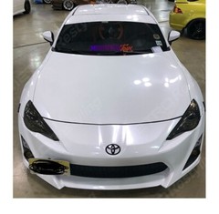 High Gloss Glossy Vinyl Film Wrap Sticker Decal DIY Bubble Free Air Release
