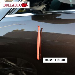 Vinyl Car Wrap Tools Kit Set Magnet Tucking Micro Squeegee Gasket Window Tint