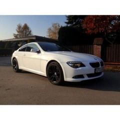 Avery Dennison SW900 Supreme Gloss White Vinyl Car Wrap Film | 101-O