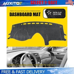 For 2004-2010 Toyota Sienna Gray Dash Mat Cover Dashboard Pad Interior 1-5X