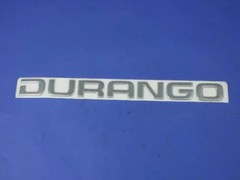 Genuine Mopar Front Door Decal 55076875AA