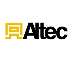 Fits Altec Equipment Decal Kit Bucket Truck 18″ Graphics High Quality