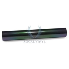 ESSMO PET Galaxy Dust Gloss Aurora Green Car Vehicle Vinyl Wrap Decal Sticker