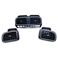 Car Left Right Central Dashboard Air Outlet Vent 6RD819728 6RD819703 6RD819704
