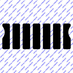 Dashboard Grill Decal Vinyl Dash Sticker For Jeep Wrangler JL 2018-2022
