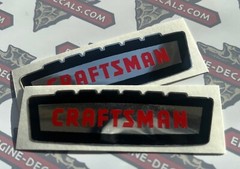 Custom decal artwork, reproduction of your choice, this covers artwork & first