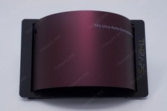 Ultra Matte Electroplate Purple Color PPF