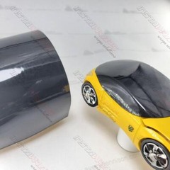 Avery Dennison SW900 Supreme Gloss Black Vinyl Car Wrap Film | 190-O
