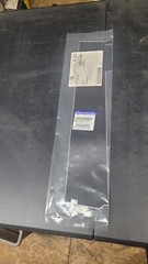 OEM Mopar 55372278AE – Front Passenger Right Door B Pillar Ram 4 door Applique