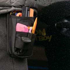 Pro Vinyl Wrap Carriers Tools Pocket Pouch Belt Bag Organizer Pouches Waist Tint