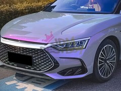 ESSMO PET Space Candy Gloss Gray Purple Car Vehicle Vinyl Wrap Decal Sticker