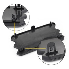 1/2set Grill Garnish Sensor Cover 53141-35060 For 2018 2019 2020 TOYOTA Tacoma E