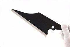 Car Wrapping Vinyl Tools Kit Micro Squeegee Tucking Scraper Razor Cutter USA