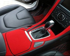 Wrapping Suede Car Vinyl Wrap Velvet Film Sheet Sticker Bubble Free Decals Skin