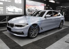 High Gloss Silver Glossy Car Vinyl Wrap Sticker Decal Sheet Film DIY Air Release
