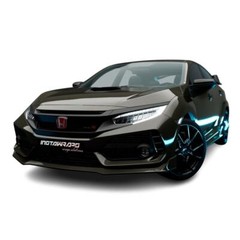 3M 2080 Controltac High Gloss Meteor Gray Vinyl Car Wrap Film | HG81