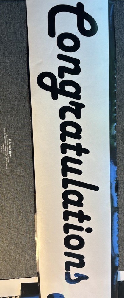 custom logo decals vinyls